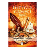 İhtiyar Gemici - Yedi Bölüm