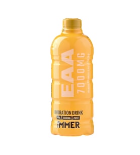 İmmer Mango Aromalı EAA Sporcu İçeceği 500ml