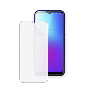 SChitec REEDER P13 Blue Max 2021 Uyumlu Ön Yüzey Nano Şeffaf Hidrojel Ekran Koruyucu