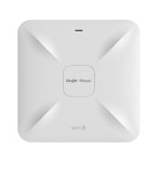 RUIJIE REYEE RG-RAP2260(E) 3200mbps AX3200 Dual Band Kurumsal Access Point PoE Adaptör YOK