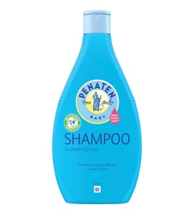 Penaten Baby Bebek Şampuanı 400 ml