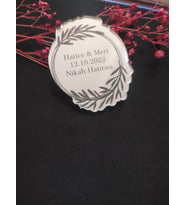 Nişan,söz magneti Nikah Şekeri - Nişan Şekeri - Söz Şekeri - Düğün Magnet - Nişan Magnet - Söz Magnet - Yenidoğan Magnet - Doğum Magnet - Yaş Magnet 7cm