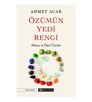 Özümün Yedi Rengi