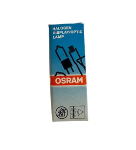 Osram 64250 HLX 20W 6V G4 Duylu