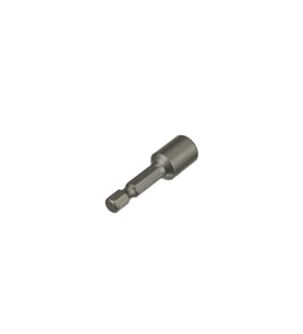 Manyetik Somun Adaptörü - 13x45 Mm (5 Adet)