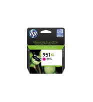 Hp 951XL-CN047AE Kırmızı Orjinal Kartuş Yüksek Kapasiteli