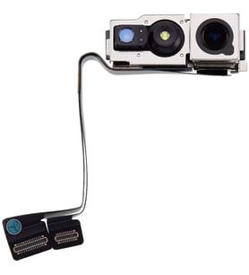 iPhone 16 Pro Ön Kamera Sensör