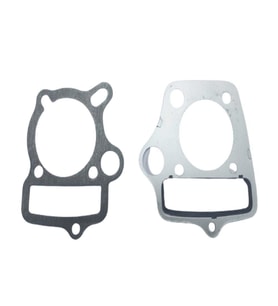 CUB 100 SİLİNDİR ALT-ÜST CONTA SAC