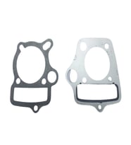 CUB 100 SİLİNDİR ALT-ÜST CONTA SAC