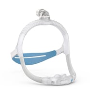 ResMed AirFit P30i Silikon CPAP Burun Yastık Maskesi - Standart Boy / STD