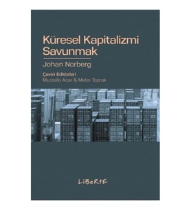 Küresel Kapitalizmi Savunmak