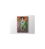 Gustav Klimt - Adele Bloch Bauer Tablo 60 X 80 Cm