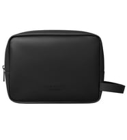 Gaston Luga Spläsh Toiletry Bag-Siyah 7101