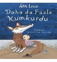 Daha da Fazla Kuurdu 3 (Ciltli)