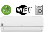 Lg PC09SQ (S3-M09JA2FA) DualCool Plus 9000 Btu Wifi R32 Gaz A++ İnverter Klima