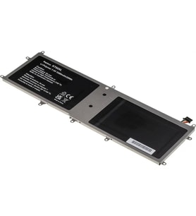 Hp 753704-005 Notebook Batarya Laptop Pil Ver.1 (Klavye Bataryası)