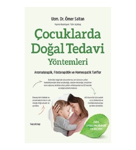 Çocuklarda Doğal Tedavi Yöntemleri
