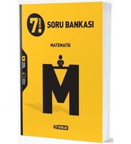 Hız 7. Sınıf Matematik Soru Bankası