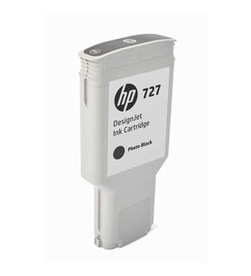 Hp 727-F9J79A Foto Siyah Kartuş Extra Yüksek Kapasiteli