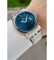 Daniel Klein DKGNCT3085 Erkek Kol Saati