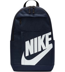 Nike Elemental Backpack 2.0 Lacivert Sırt Çantası DD0559-452
