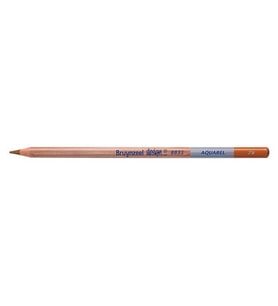 Bruynzeel Design Aquarel Boya Kalemi 79 Burnt Ochre 