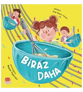 Biraz Daha