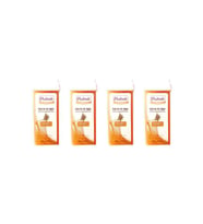 Kartuş Ağda Sarı Naturel 100 ml (4 Adet)