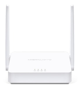 Mercusys MW302R 300 Mbps Wifi-N Router Access Point
