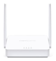 Mercusys MW302R 300 Mbps Wifi-N Router Access Point