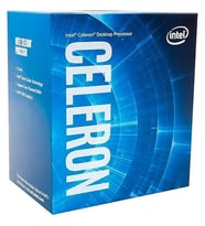 Intel Cometlake Celeron G5905 3.5Ghz 1200P 4Mb Box (58W) Uhd610