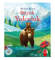 Büyük Yolculuk (Ciltli)