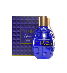 Eda Taşpınar Châos Elixir Parfum EDP -100 ml (EGY0048)