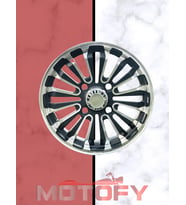 3 TEKERLİ E-BİKE ELEKTRİKLİ MOTOSİKLET OTOMOBİL12 İNÇ JANT SİYAH GRİ