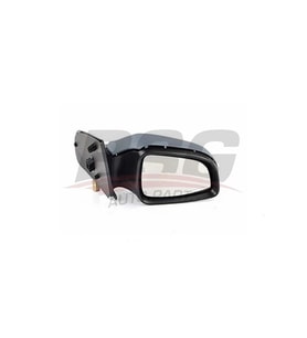 Opel Astra H 2005-2010 Ayna Sağ ELK ISI KON 3 Kapi VM970EHR Viewmax