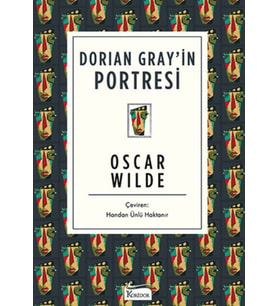 Dorian Gray’in Portresi