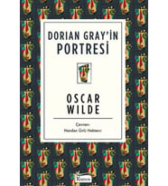 Dorian Gray’in Portresi