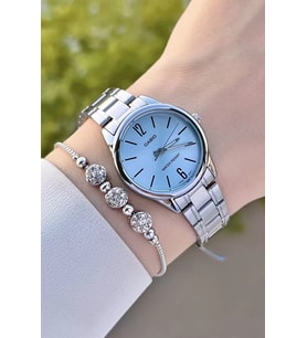 Casio CSGNCT65 Kadın Kol Saati