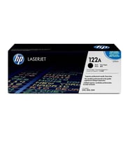Tonersepeti Hp 122A-Q3960A Siyah Orjinal Toner