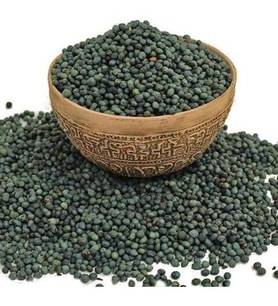 Menengiç Tohumu Kavrulmamış 1000 g e