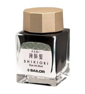 Sailor Shikiori Mürekkep Miruai (20 ml)