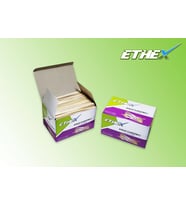 Ethex Bambu Tahta Karıştırıcı 11 cm x 500 Adet