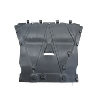 RENAULT CLIO- 5- HB- 20/23; KARTER MUHAFAZA PLASTİĞİ 758905836R 1451-6945