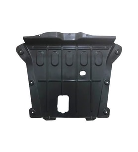 DACIA DUSTER- 10/17; KARTER MUHAFAZA PLASTİĞİ 758904159R 1504-6945