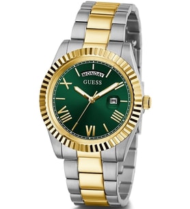Gugw0265g8 Guess Erkek Kol Saati