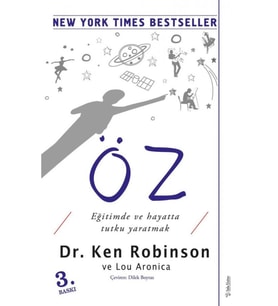 Öz - Ken Robinson