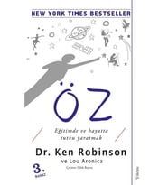 Öz - Ken Robinson