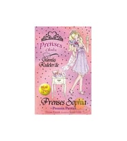 Prenses Okulu - Prenses Sophia Ve Prensin Partisi