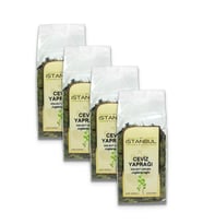 İstanbul Baharat Ceviz Yaprağı 4x50 gr