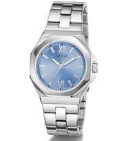 Guess GUGW0873L1 Kadın Kol Saati (Gri)